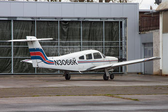 N3066K - Private Piper PA-28 Arrow