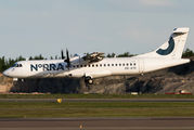 OH-ATH - NoRRA - Nordic Regional Airlines ATR 72 (all models) aircraft