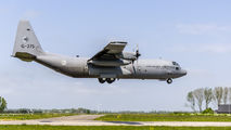 G-275 - Netherlands - Air Force Lockheed C-130H Hercules aircraft