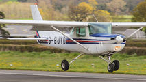G-BJYD - Private Cessna 152 aircraft