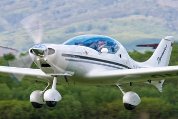 OM-YNA - Aeroklub Poprad Aerospol WT9 Dynamic
