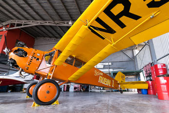 NR59H - Private Curtiss Robin