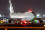 TC-MCL - ACT Cargo Boeing 747-400F, ERF aircraft