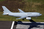 10+23 - Germany - Air Force Airbus A310 aircraft