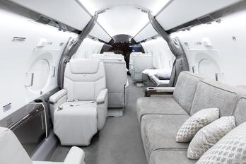 - - Private Gulfstream Aerospace G-IV,  G-IV-SP, G-IV-X, G300, G350, G400, G450
