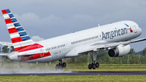 N200UU - American Airlines Boeing 757-200 aircraft