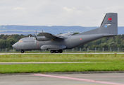 69-021 - Turkey - Air Force Transall C-160D aircraft