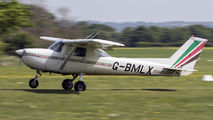 G-BMLX - Private Cessna 150 aircraft