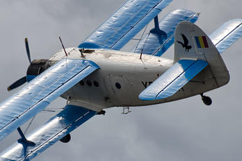 YR-FLA - Private Antonov An-2
