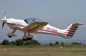 EC-ZBX - Private Dyn Aero MCR-01 Banbi