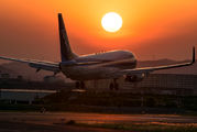 JA79AN - ANA - All Nippon Airways Boeing 737-800 aircraft
