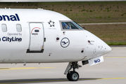 D-ACNO - Lufthansa Regional - CityLine Canadair CL-600 CRJ-900 aircraft