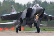 RF-95450 - Russia - Air Force Mikoyan-Gurevich MiG-31 (all models) aircraft