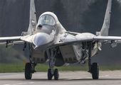 67 - Poland - Air Force Mikoyan-Gurevich MiG-29A aircraft