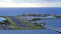 - Airport Overview - image