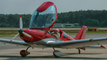 LY-BRO - Private Bristell NG5 Speed Wing