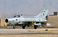 Pakistan - Air Force 01-813 image