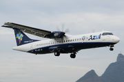 PR-AQT - Azul Linhas Aéreas ATR 72 (all models) aircraft