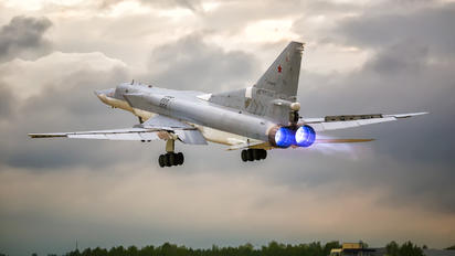 48 - Russia - Air Force Tupolev Tu-22M3
