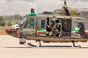 MM81161 - Italy - Air Force Bell 212 aircraft