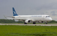 Montenegro Airlines 4O-AOB image