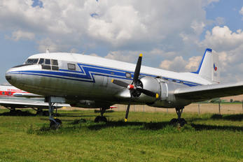 5101 - Czechoslovak - Air Force Avia Av-14T