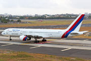 9N-ACB - Nepal Airlines Boeing 757-200 aircraft