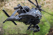 Q-01 - Netherlands - Air Force Boeing AH-64D Apache aircraft