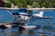 I-BISB - Private Cessna 172 Skyhawk (all models except RG) aircraft