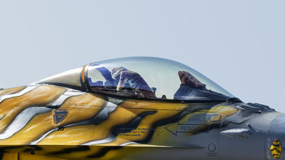 FA-77 - Belgium - Air Force General Dynamics F-16A Fighting Falcon