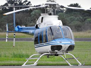 LQ-ZPR - Argentina - Government Bell 407