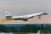 RF-94113 - Russia - Air Force Tupolev Tu-160 aircraft