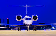 N550WW - Private Gulfstream Aerospace G-V, G-V-SP, G500, G550 aircraft