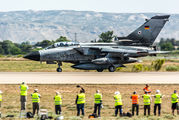 46+55 - Germany - Air Force Panavia Tornado - ECR aircraft