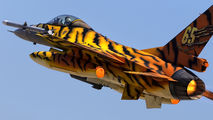 Belgium - Air Force FA-77 image