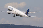 N220UA - United Airlines Boeing 777-200ER aircraft