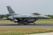 4061 - Poland - Air Force Lockheed Martin F-16C block 52+ Jastrząb aircraft