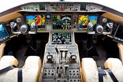 9H-VJT - Vistajet Bombardier BD-700 Global 6000 aircraft