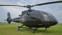 SP-EWA - Private Eurocopter EC130 (all models) aircraft