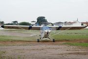 PP-HPL - Private Cessna 140 aircraft