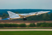 RF-94140 - Russia - Air Force Tupolev Tu-22M3 aircraft