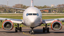 PH-GUB - Transavia Boeing 737-800 aircraft