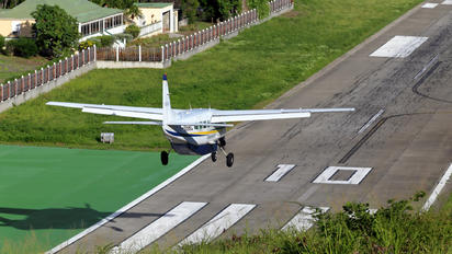 F-OSBC - St.Barth Commuter Cessna 208 Caravan