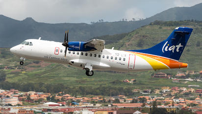V2-LIM - LIAT ATR 42 (all models)