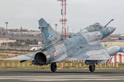 2-EO - France - Air Force Dassault Mirage 2000-5F aircraft