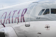 A7-HHJ - Qatar Amiri Flight Airbus A319 CJ aircraft