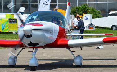 OM-S223 - Private Roko Aero NG 4 UL