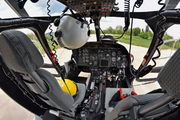 OM-ATP - Air Transport Europe Agusta / Agusta-Bell A 109 aircraft