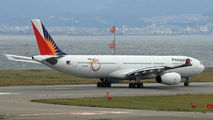 Philippines Airlines RP-C8762 image