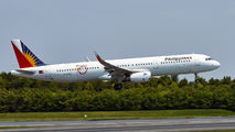 RP-C9911 - Philippines Airlines Airbus A321 aircraft